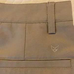 Fennec golf shorts shop